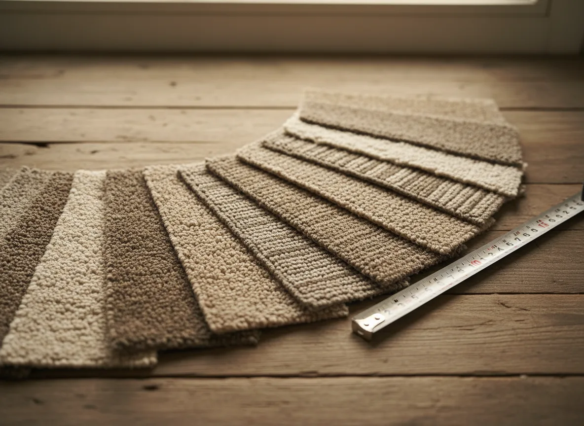 Carpet Installation Moscow, TX FAQs
